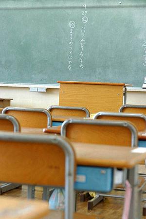 個人塾ならではのメリットがある植田塾