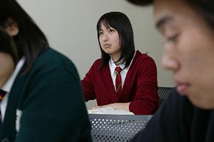 横浜駅から５分の駅近英会話教室